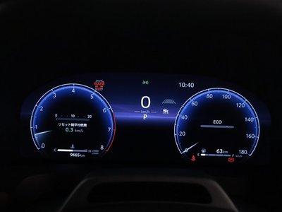 TOYOTA VELLFIRE - 7