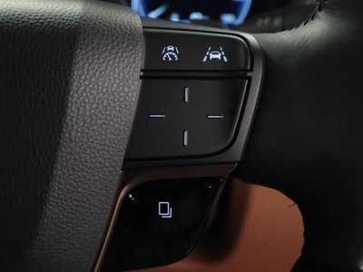 2025 Toyota VELLFIRE — миниатюра 18