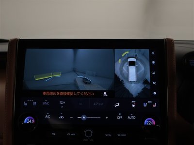 TOYOTA VELLFIRE - 10