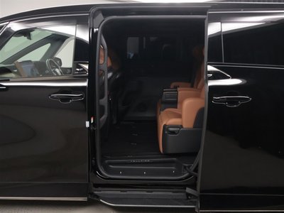 2025 Toyota VELLFIRE — миниатюра 24