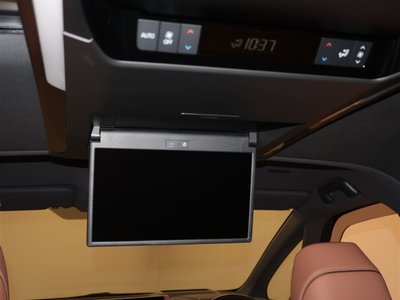 2025 Toyota VELLFIRE — миниатюра 12