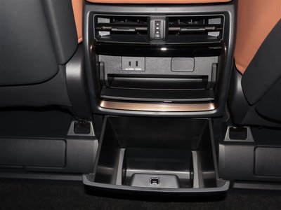 2025 Toyota VELLFIRE — миниатюра 14
