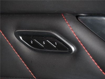 2019 Maserati LEVANTE — миниатюра 19