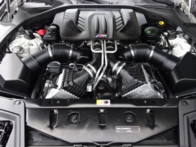 2013 BMW M5 缩略图 63