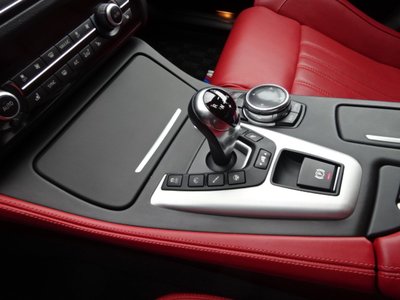 2013 BMW M5 缩略图 31