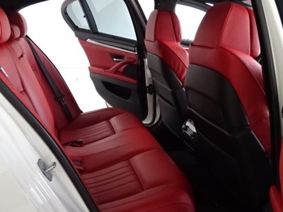 2013 BMW M5 缩略图 23