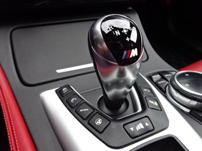 2013 BMW M5 缩略图 30
