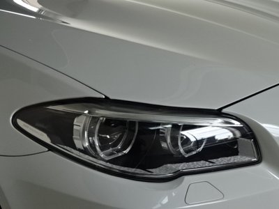 2013 BMW M5 缩略图 53