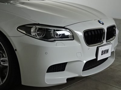 2013 BMW M5 缩略图 44