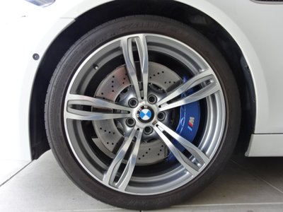 2013 BMW M5 缩略图 58