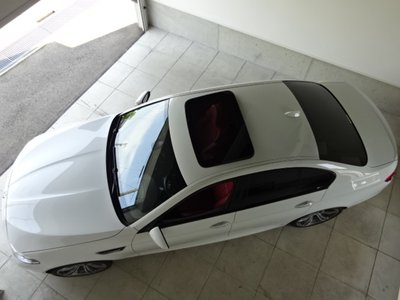2013 BMW M5 缩略图 52