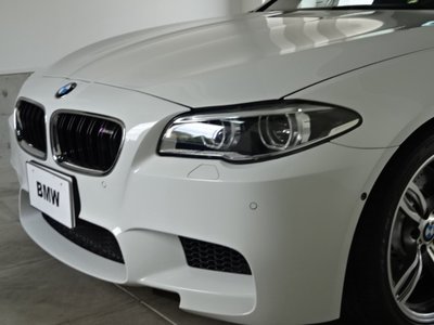 2013 BMW M5 缩略图 46