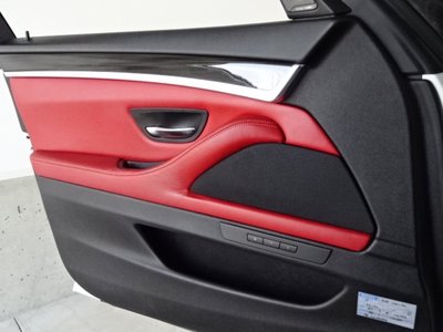 2013 BMW M5 缩略图 28