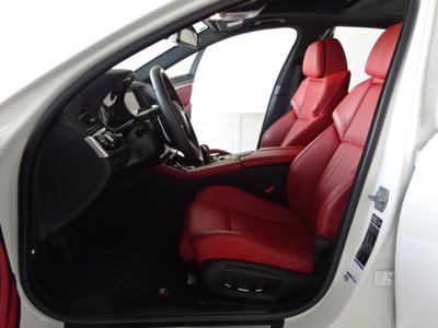 2013 BMW M5 缩略图 18
