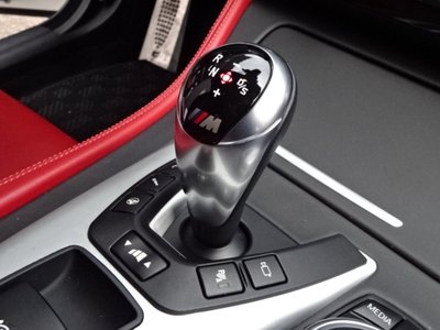 2013 BMW M5 缩略图 32