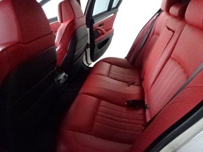 2013 BMW M5 缩略图 25