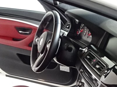 2013 BMW M5 缩略图 20