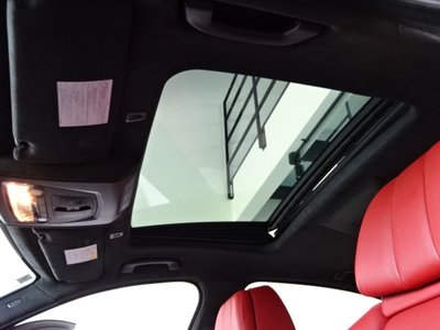 2013 BMW M5 缩略图 27