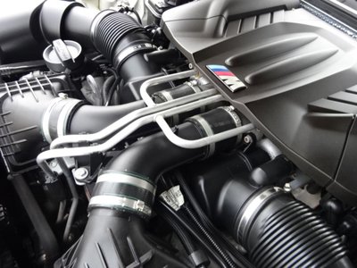 2013 BMW M5 缩略图 62
