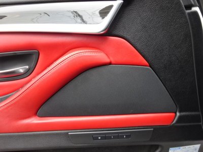 2013 BMW M5 缩略图 29