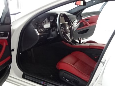 2013 BMW M5 缩略图 17
