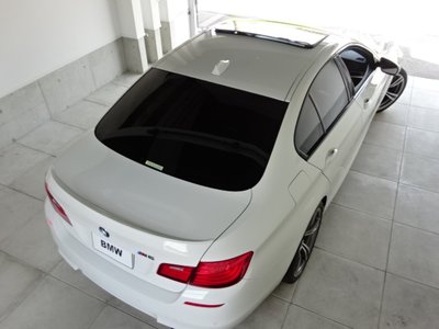 2013 BMW M5 缩略图 65