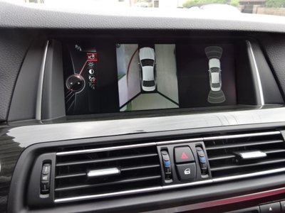 2013 BMW M5 缩略图 42