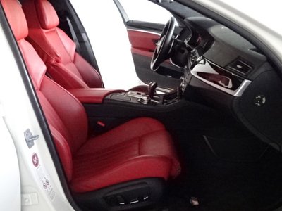 2013 BMW M5 缩略图 21