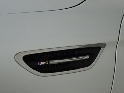 2013 BMW M5 缩略图 56