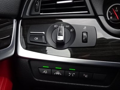 2013 BMW M5 缩略图 38