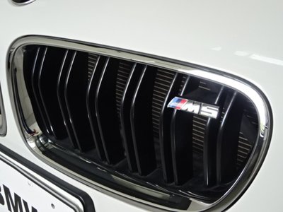 2013 BMW M5 缩略图 55