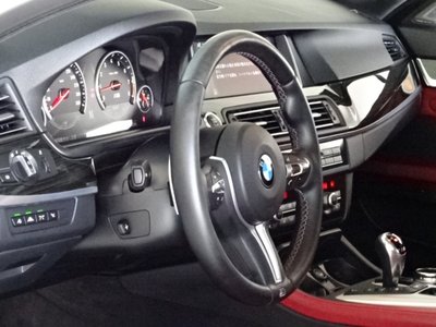 2013 BMW M5 缩略图 41