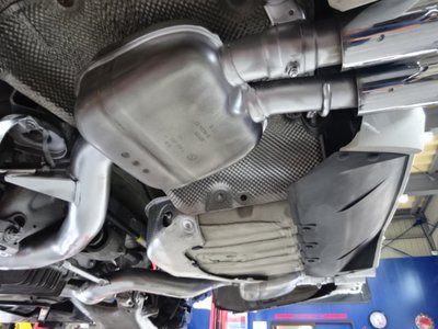 2013 BMW M5 缩略图 64