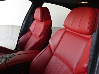 2013 BMW M5 缩略图 26