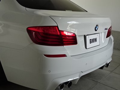 2013 BMW M5 缩略图 47