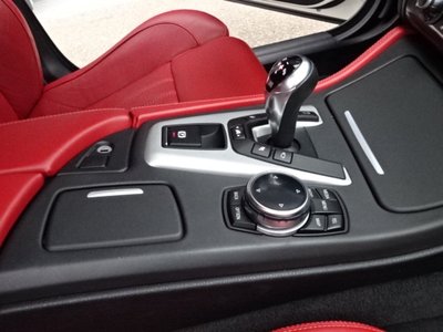 2013 BMW M5 缩略图 33