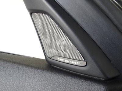 2013 BMW M5 缩略图 40