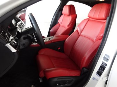 2013 BMW M5 缩略图 19