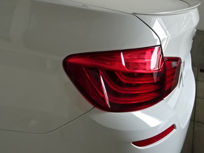 2013 BMW M5 缩略图 54