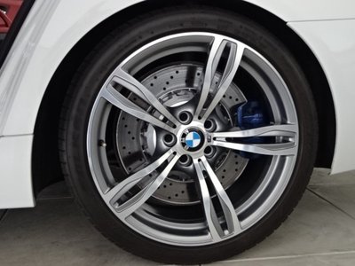2013 BMW M5 缩略图 60