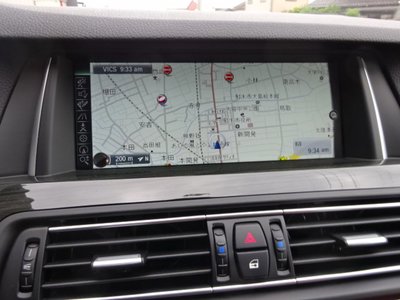 2013 BMW M5 缩略图 43