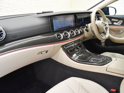 MERCEDES-BENZ CLS AMG - 10