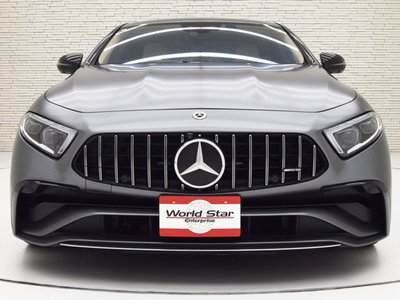 MERCEDES-BENZ CLS AMG - 7