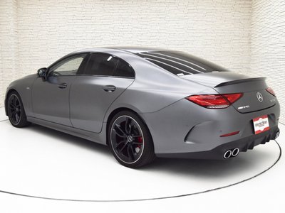 MERCEDES-BENZ CLS AMG - 2