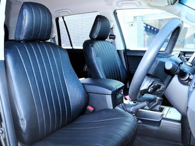 TOYOTA LAND CRUISER PRADO - 6