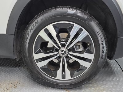 MERCEDES-BENZ GLB - 6