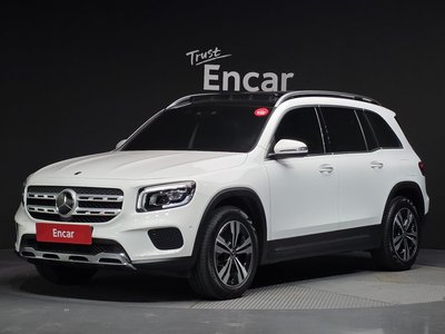 MERCEDES-BENZ GLB - 1