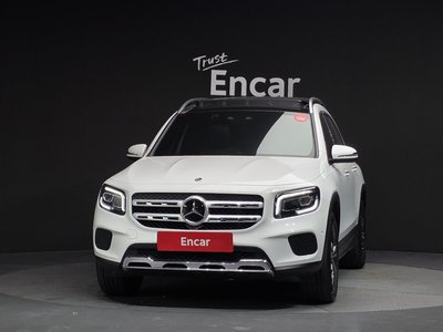 MERCEDES-BENZ GLB - 2
