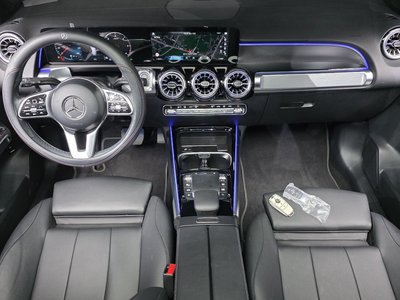 MERCEDES-BENZ GLB - 5