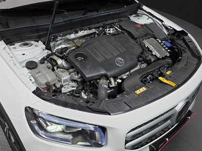 MERCEDES-BENZ GLB - 7